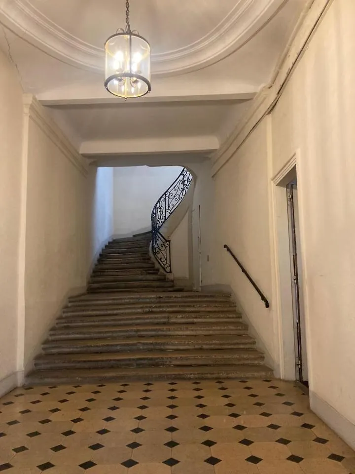 Cogitorium Hotel Paris