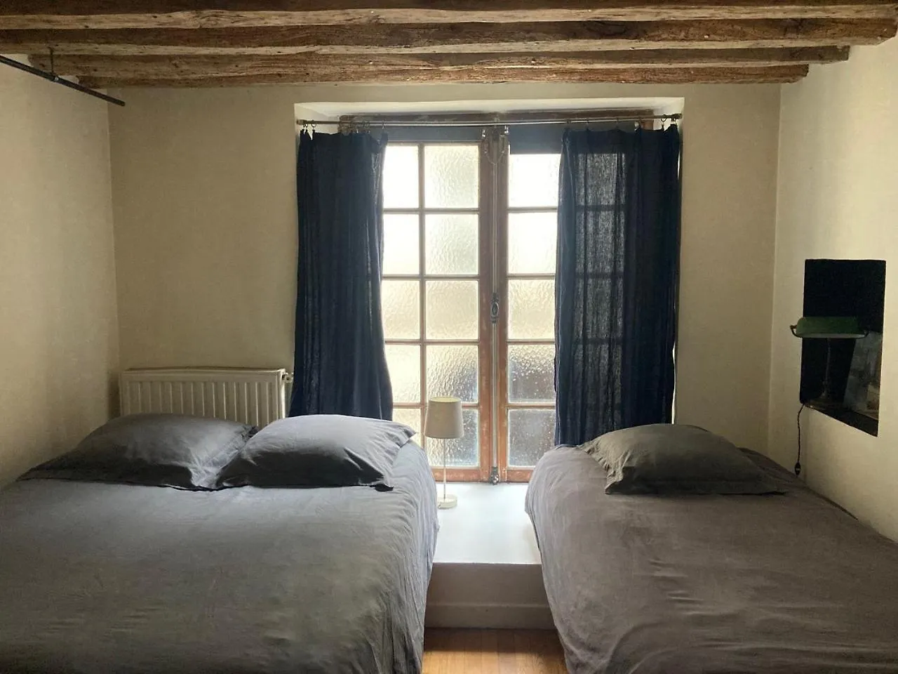 Cogitorium Hotel Paris Guest house