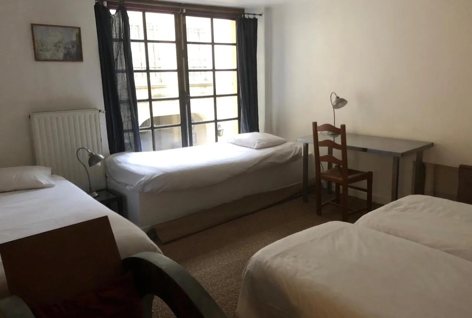 Cogitorium Hotel Paris 0*,