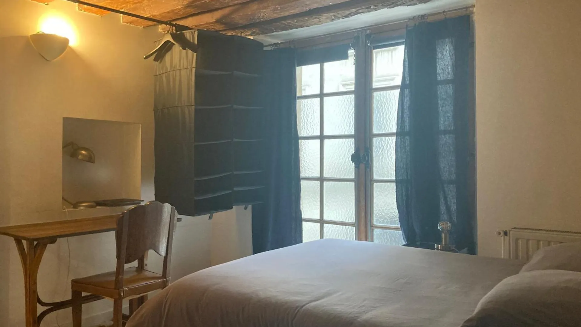 Cogitorium Hotel Paris Guest house