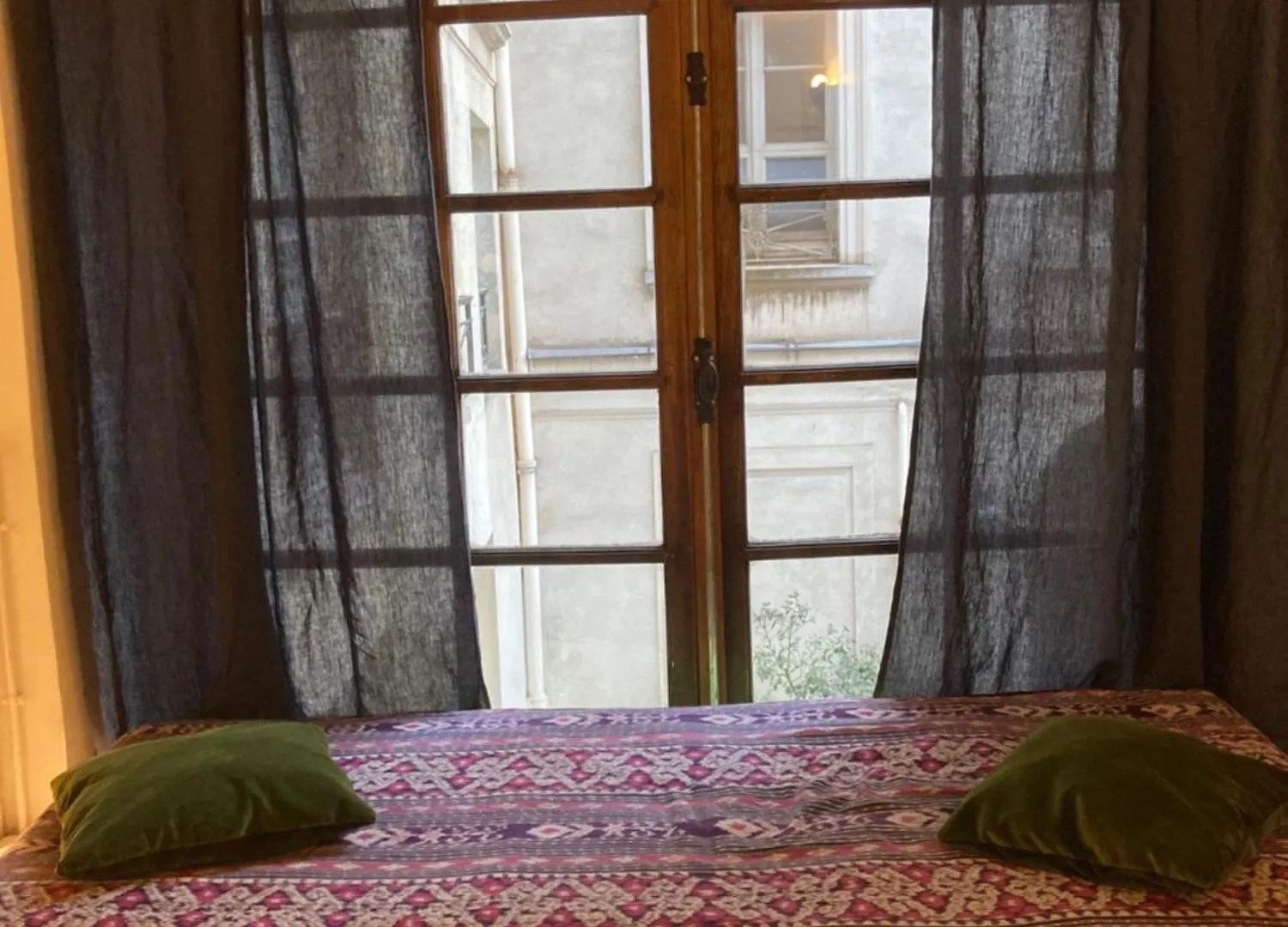 Cogitorium Hotel Paris