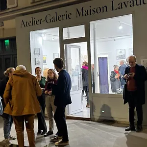 Maison Lavaud Paris