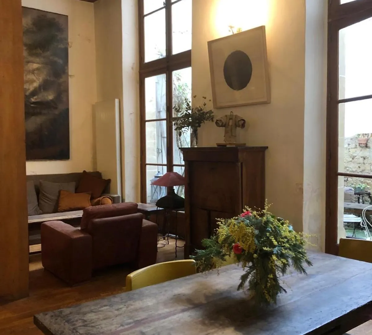 Cogitorium Hotel Paris