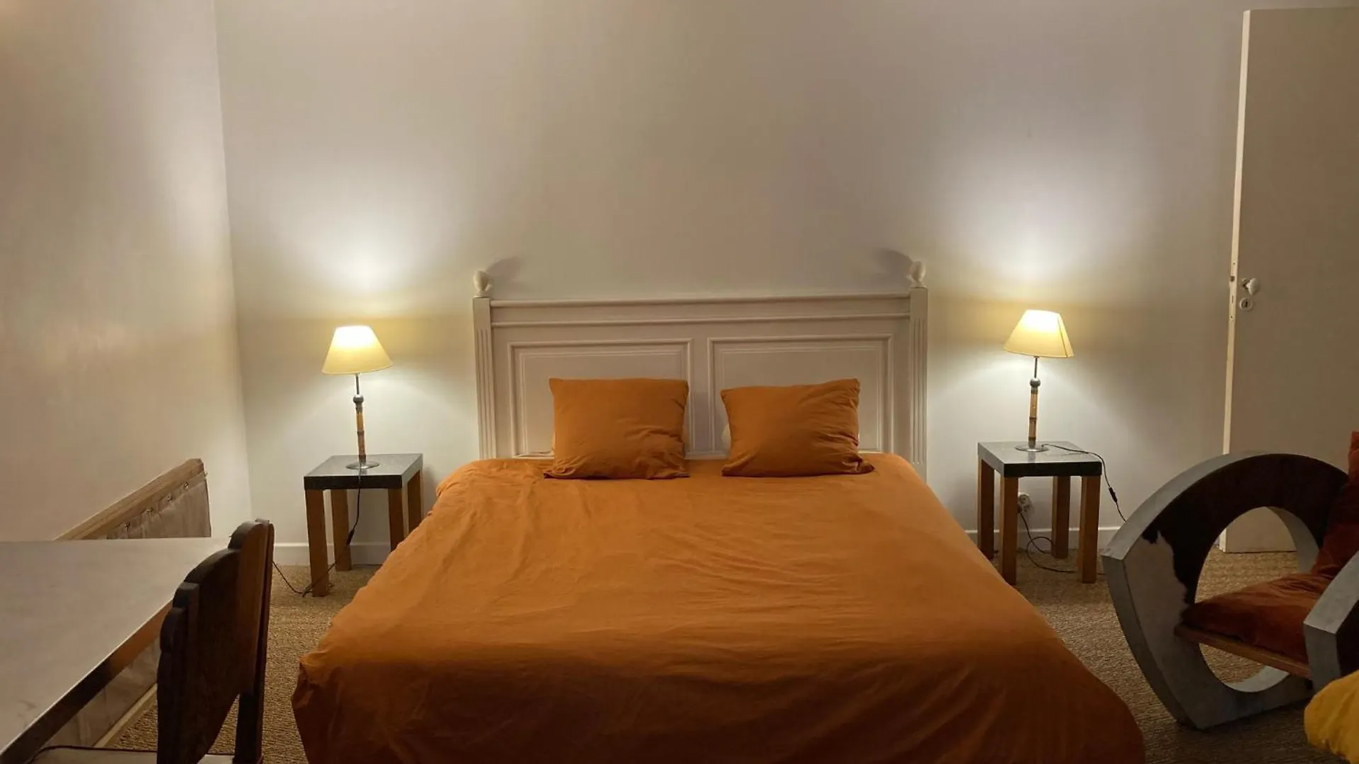 Cogitorium Hotel Paris France
